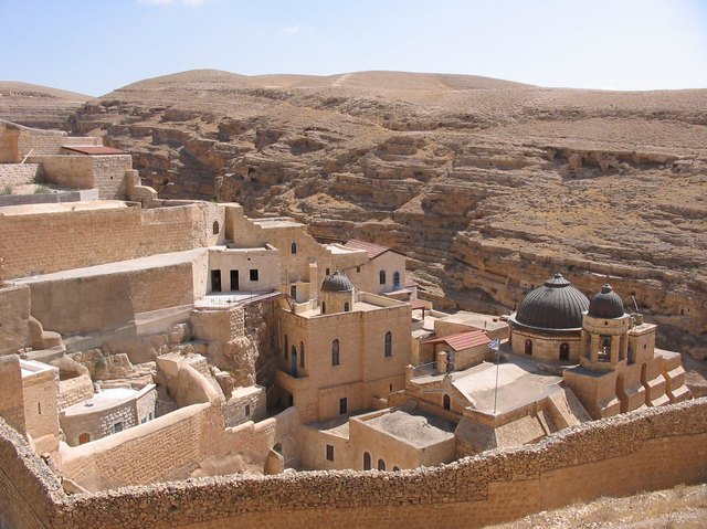 Manastir
