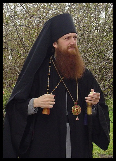 Biskup Grzegorz