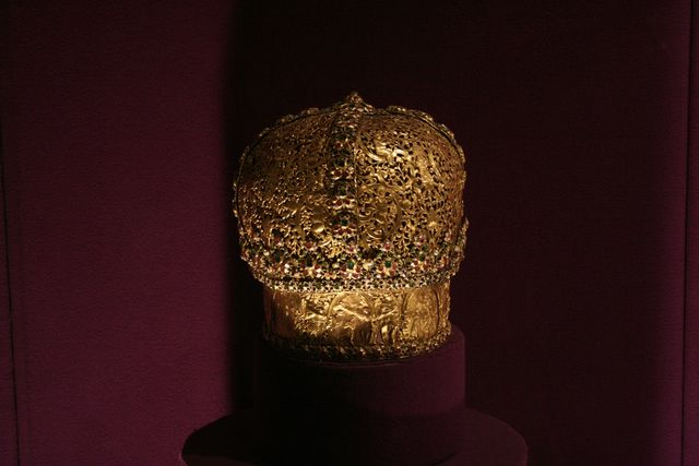 ROMANIA 2007