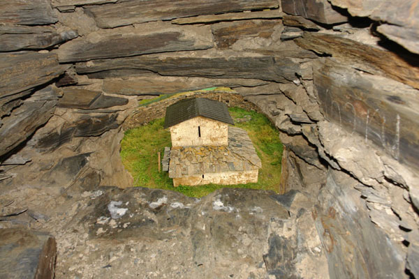 ushguli