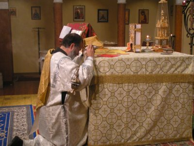 Fr. Cornelio