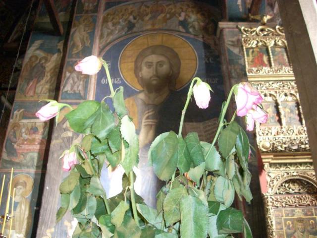 Господ Пантократор