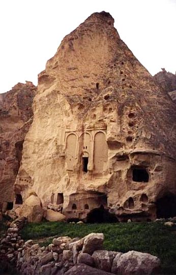 Кападокија - Cappadocia