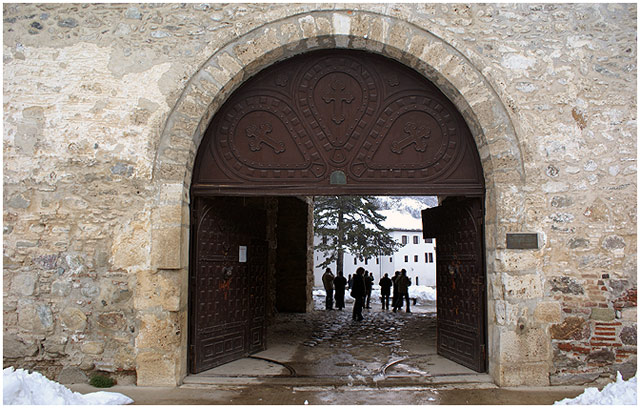 door   22