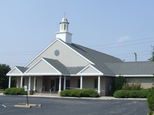 St. Nicholas Church