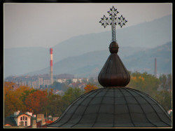Saško 
Vera, bdi nad gradom. 
2007-11-04 15:27:22
