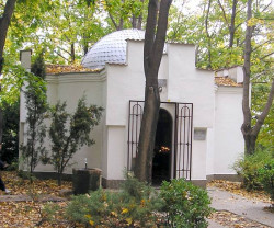 mimbg 
Параклис БЛАГОВЕЩЕНИЕ 
2007-11-05 08:32:22