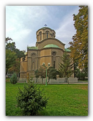 AleksaSrbin 
Црква Св.Александра Невског 
2007-11-06 23:04:24