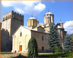 Violeta 
Манастир Манасија 
2007-11-08 23:28:50