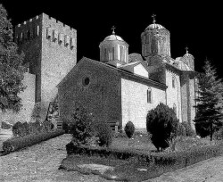 GuliVar 
Манастир Манасија 
2007-11-09 17:09:08