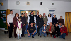 Isa 
Отворена изложба у Беочину 
2007-11-11 01:09:40