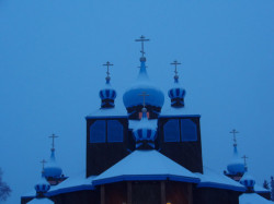 mroberts 
St Innocent Cathedral, Anchorage 
2007-11-11 22:02:07