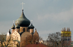 Obiektyw 
Cerkiew Św.Ducha. 
2007-11-12 11:35:14