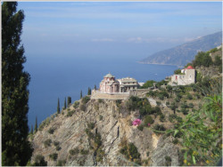 dan 
Sihastria Sfanta Ana - ATHOS 
2007-11-13 09:42:27