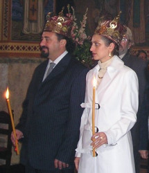 mimbg 
Сватба в църквата Св. Петка 
2007-11-14 13:46:36
