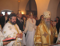 Arsenije 
Вјенчање 
2007-11-14 20:18:12
