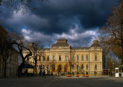 jovana 
Богословија у Сремским Карловцима / Seminary in Sremski Karlovci 
2007-11-15 00:11:50