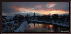 AlexG 
Первый снег 
2007-11-15 20:10:36