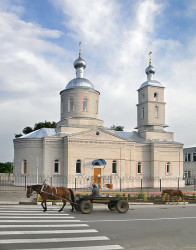 A.M. 
Тихая жизнь. 
2007-11-17 18:23:33