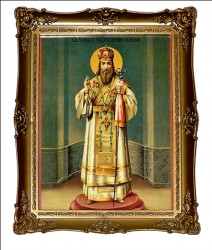 СаваД 
Св. Сава, први Архиепископ Српски 
2007-11-17 20:38:34