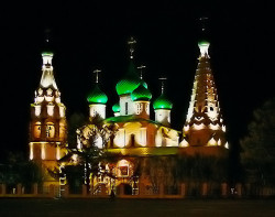 VladN 
Ilija the Prophet Church (Церковь Ильи Пророка) 
2007-11-20 10:51:30