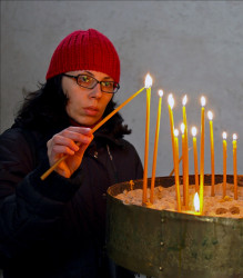 Isa 
Молитва 
2007-11-20 16:09:40