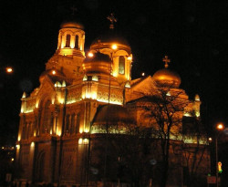 mimbg 
Катедрала Успение Богородично 
2007-11-20 17:03:54