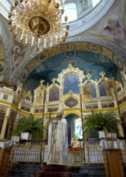 aliszja 
Monaster Św. Onufrego w Jabłecznej 
2007-11-20 22:01:43