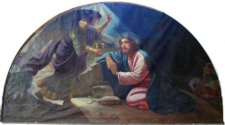Violeta 
Слика из манастира Фенек 
2007-11-20 22:02:58