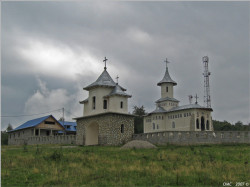 OvidiuMihail 
Mănăstirea Ştefan cel Mare 
2007-11-23 22:09:42