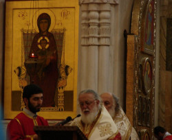mira 
Catholicos-Patriarch of Georgia Elijah II 
2007-11-24 14:45:31