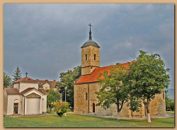 AleksaSrbin 
Манастир Рајиновац 
2007-11-28 07:17:55