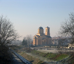 Violeta 
Нова црква у Барајеву 
2007-11-28 21:19:00