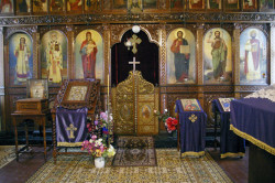 mmm 
Храм Св. Николай в Бухово 
2007-11-29 12:37:21