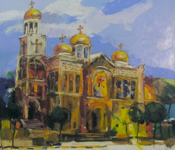mimbg 
Катедрала Успение Богородично 
2007-11-29 18:48:30