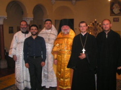 Massimo 
Monastic fraternity 
2007-11-30 12:25:35