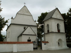Włodzimierz 
był w swej historii cerkwią prawosławną 
2007-11-30 20:41:24
