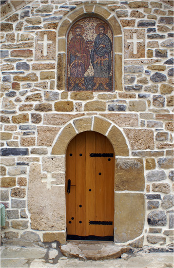 door  23