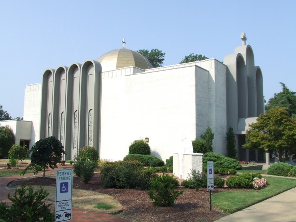 Sts. Constantine & Helen Church (1)