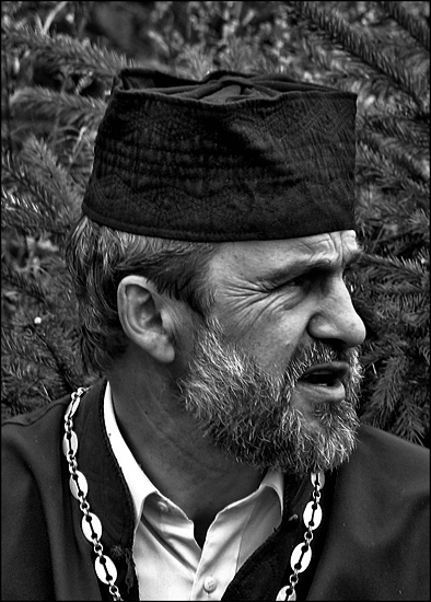 Ojciec Leonid.