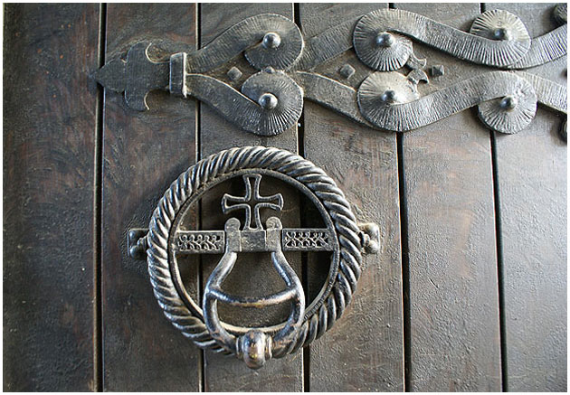 door  24