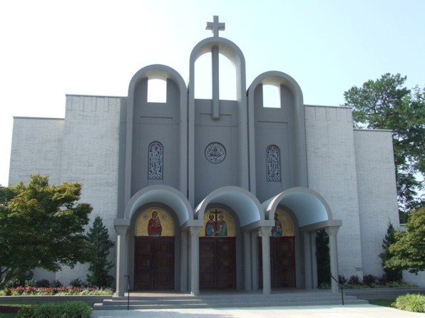 Sts. Constantine & Helen Church (2)