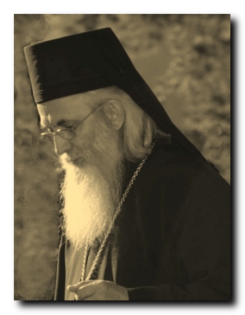 Vladika Milutin