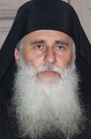 Aримандрит Доситеј