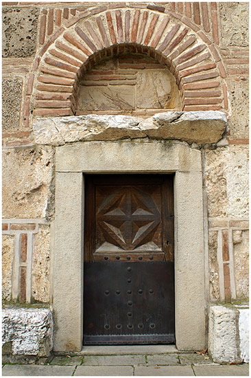 door  25