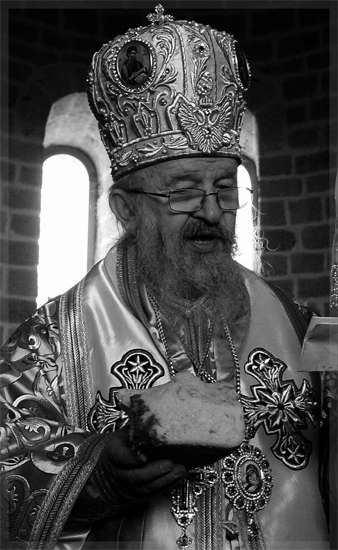 vladika Rasko-Prizrenski Artemije