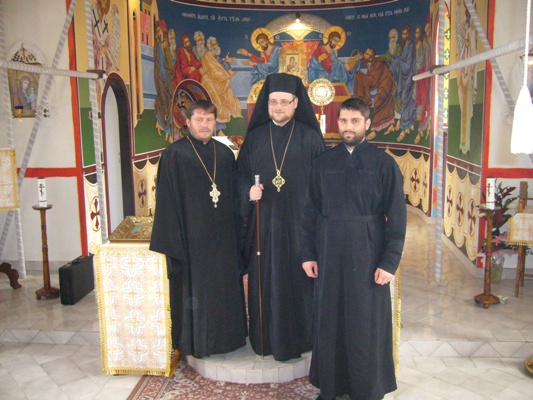 bishop Georgios