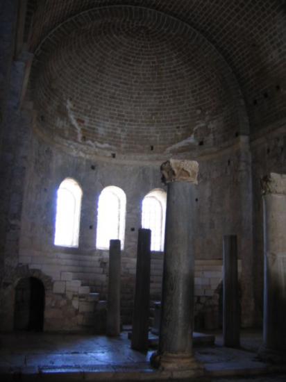 Church of St Nicholas, Myra