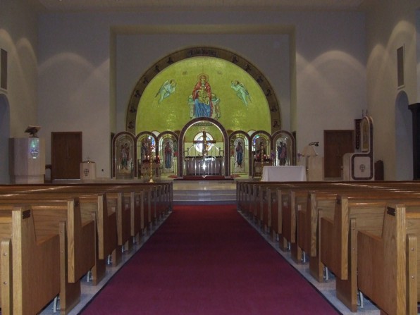 Sts. Constantine & Helen Church (3)