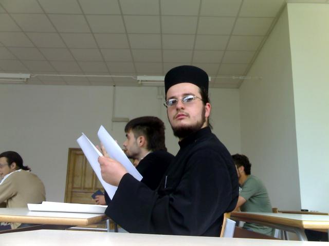 kaludjer